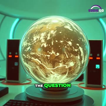 The Mind-Bending Truth About Life's Meaning: 42 Revealed! 🤯✨