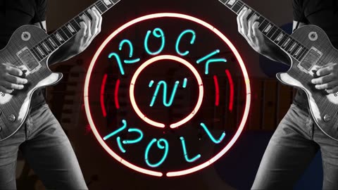 Hard Rock In My Veins