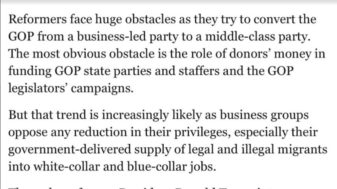 Americans need to be bilingual - 5-25-2021 - Jarrin Jackson