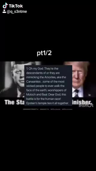 History to be touched upon truly biblical