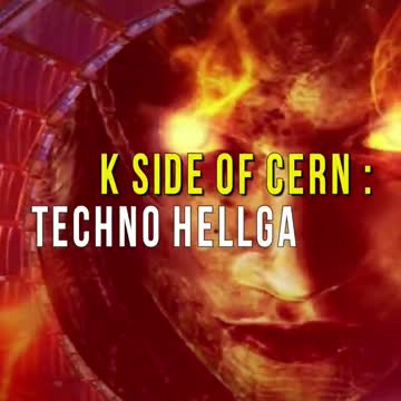 Is CERN Releasing Demons?