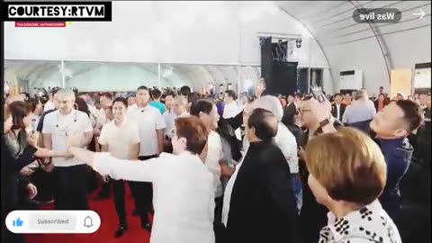 HALA! TUKOY NA ANG NAG ABOT KAY DAYUNYOR NG POLBORON?