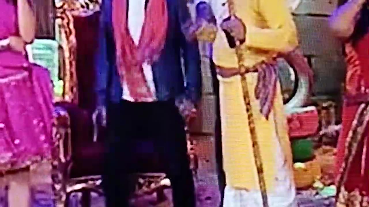 Ye kya kiya bhuletan🤣😂