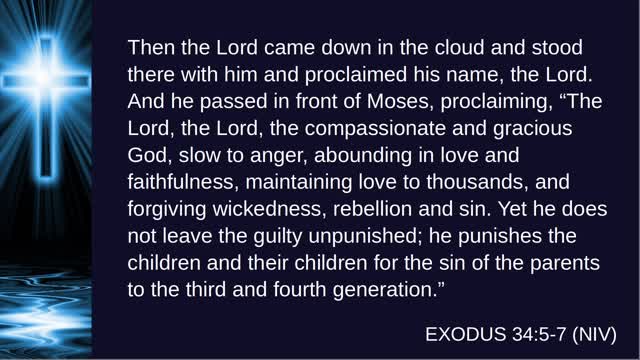 A New Name - Revelation 2:12-17