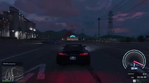 GAMEPLAY GTA