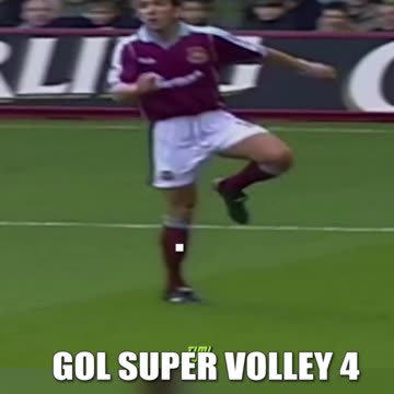 Super Volley Kick Gol Part 4