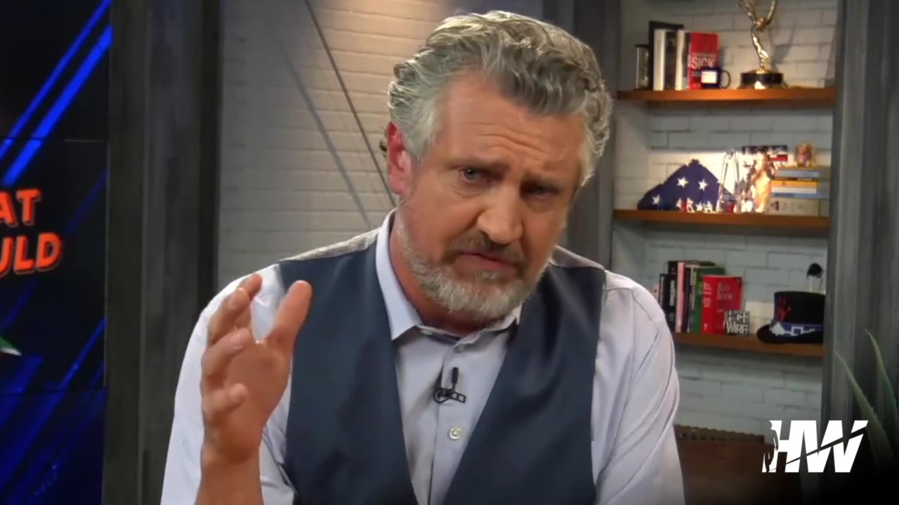 How To Stop An Anti-V*xxer!