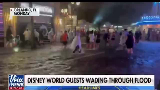 17 Years ... Hmmmmm ... We've Seen This Happen Before