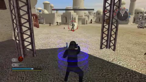 Imperial Officer Breakdown!!!