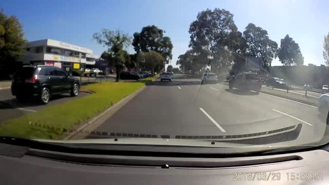 One Tight Squeeze