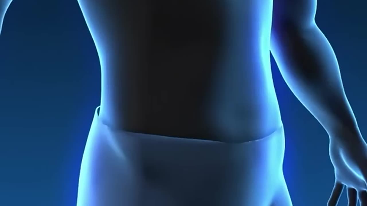 detox in the morning