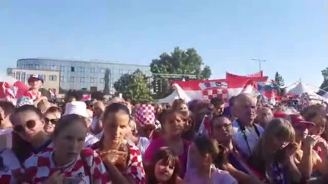 Varaždin spremno čeka Zlatka Dalića