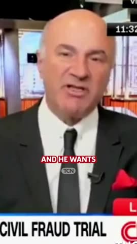 Tucker: This Is Not About Trump Anymore