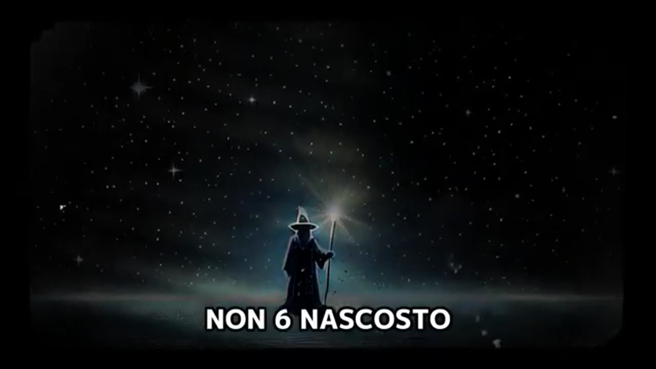 Scelti: Il piano che Dio ha per te sta per manifestarsi – Ti invita al silenzio