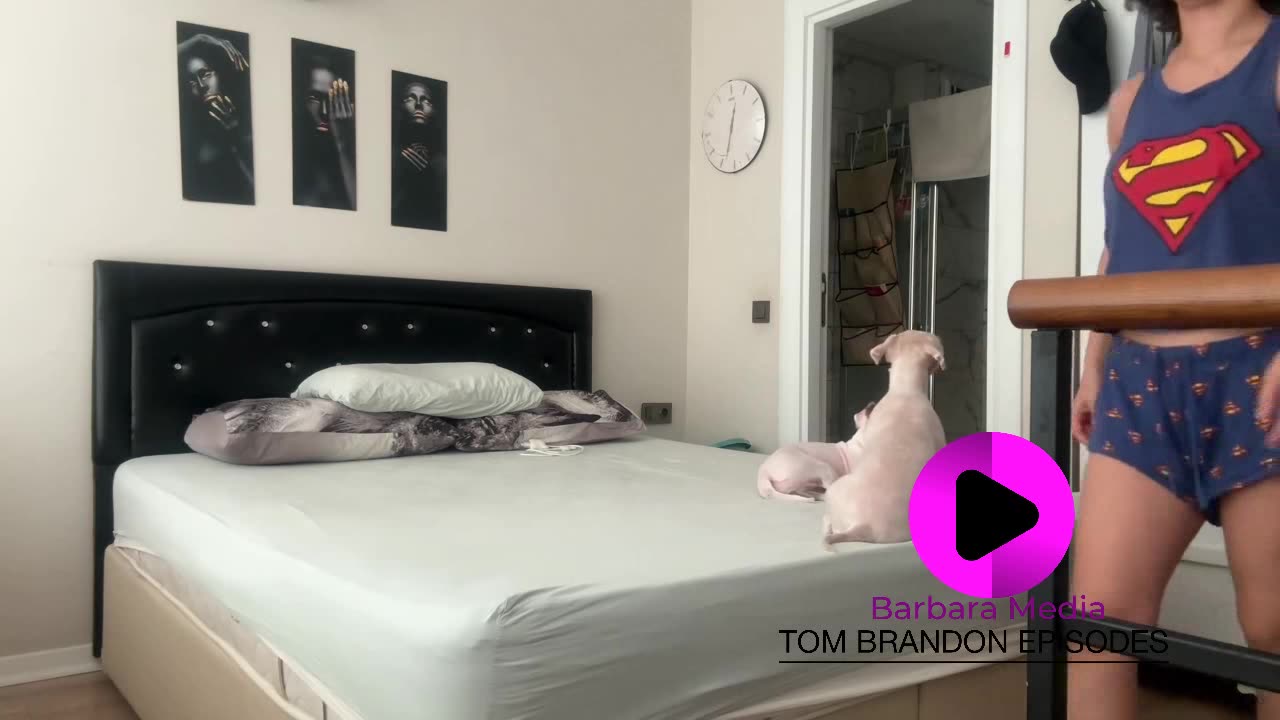 TOM BRANDON EPISODES -Turkey VLOG 4