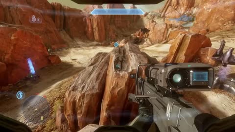 Halo 4 is worse than you remember - Halo 4 Review [2/2] (mirror)