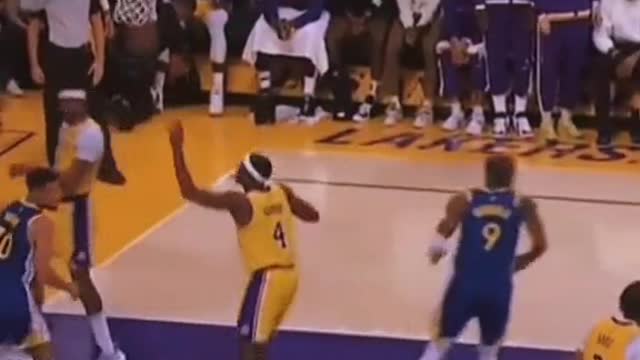 Curry own