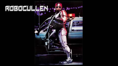 Is John Cullen From the Future?