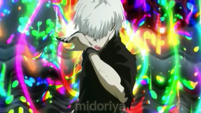 EDIT KANEKI FUNK