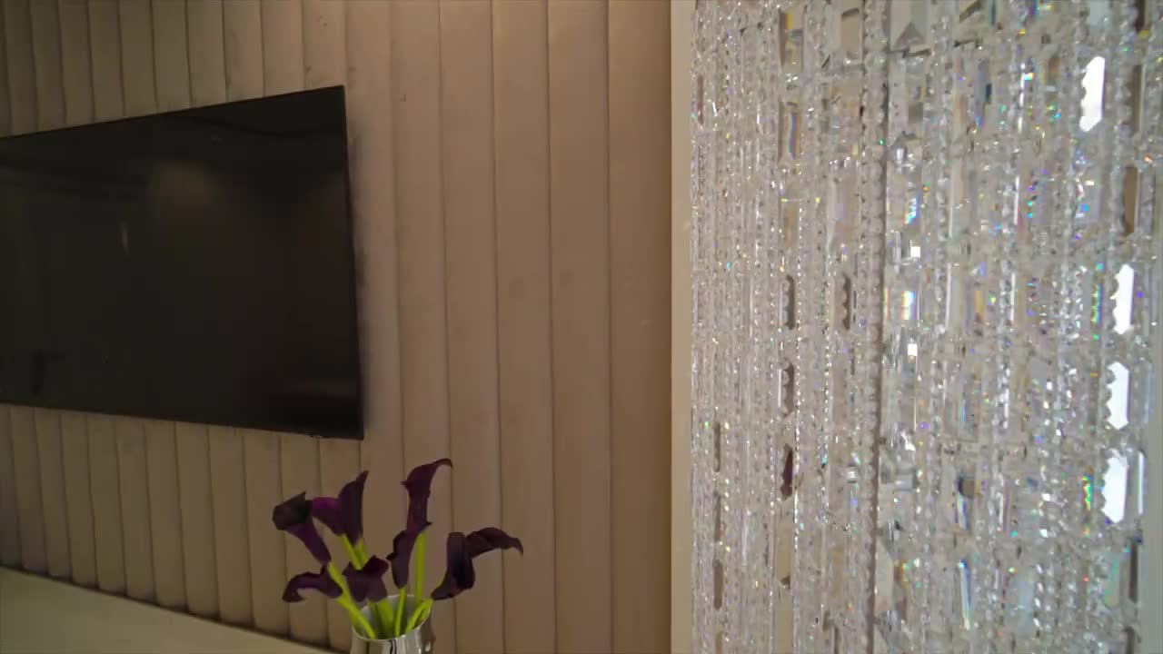 Luxurious Style Of Apartment Design