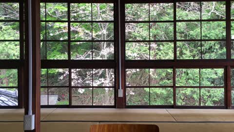 Coffee shop japan