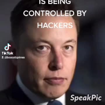 ELON MUSK HAS SOMETHING HE WANTS YOU TO KNOW #DEEPFAKE