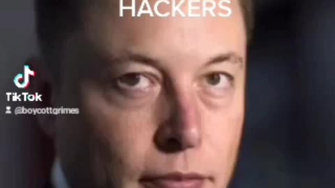 ELON MUSK HAS SOMETHING HE WANTS YOU TO KNOW #DEEPFAKE