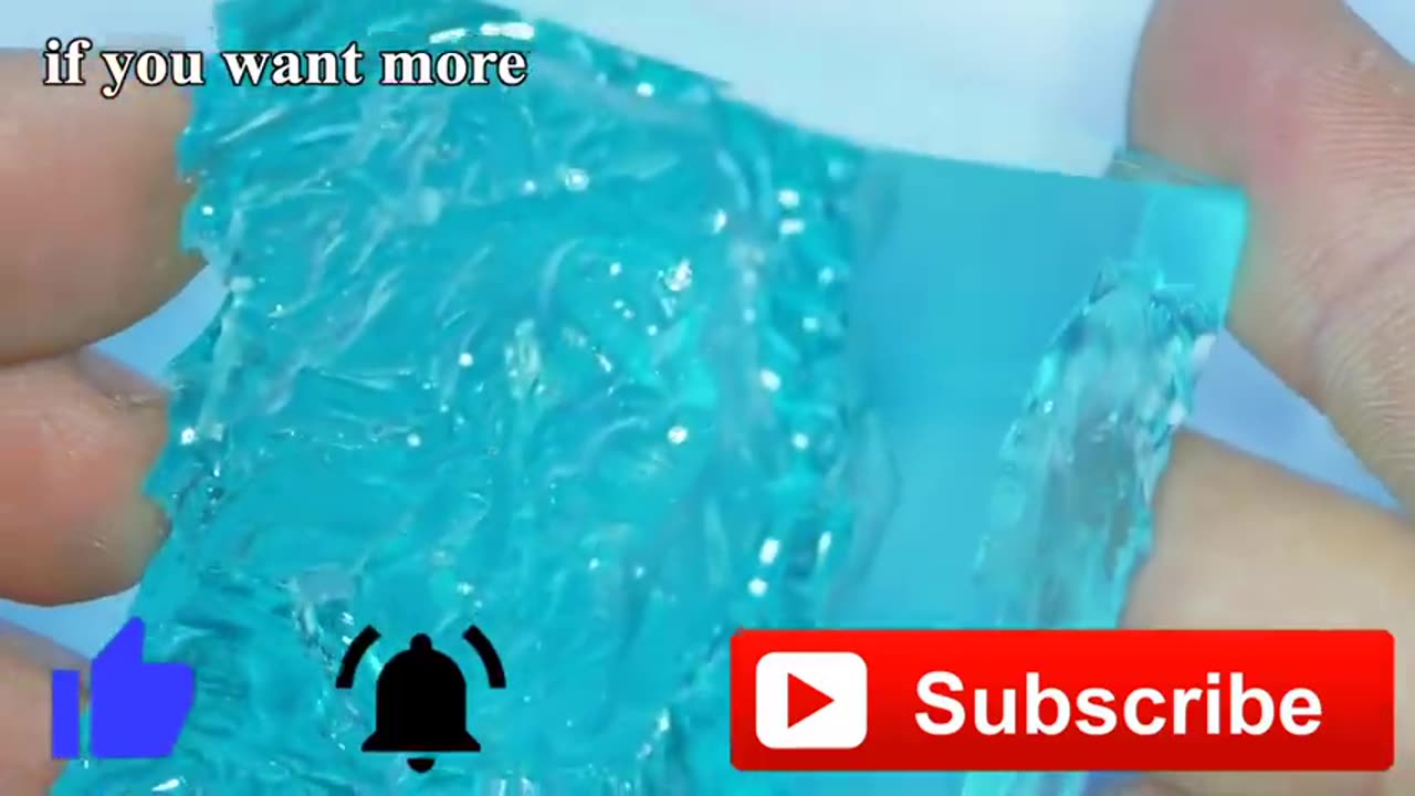 Scream and Calm Stopped in Time RESIN ART