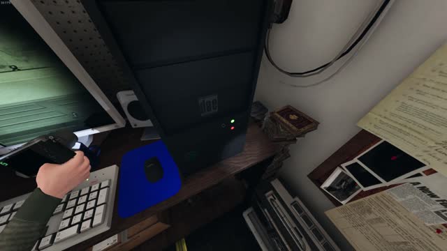 Phasmophobia Pt.30