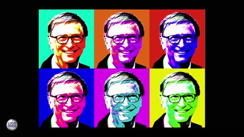 Listen to this speech of Bill Gates, he wants to reduce the world population