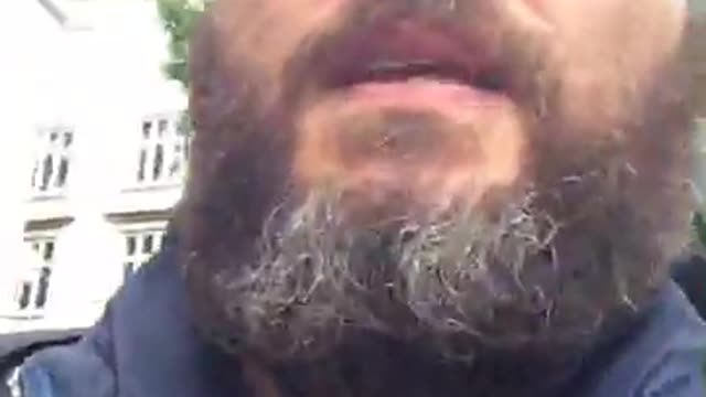 Apartheid på Østerbro | PER BRÆNDGAARD