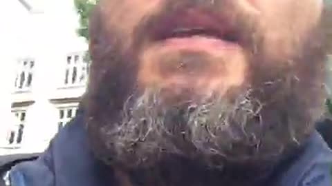 Apartheid på Østerbro | PER BRÆNDGAARD