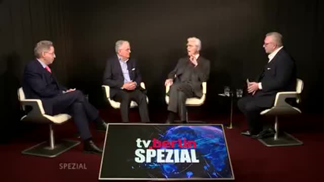 Nichts geschieht ohne Grund