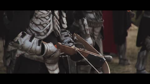 The Witcher 3 - Unreleased Gwent Track 4 - Cover by Dryante