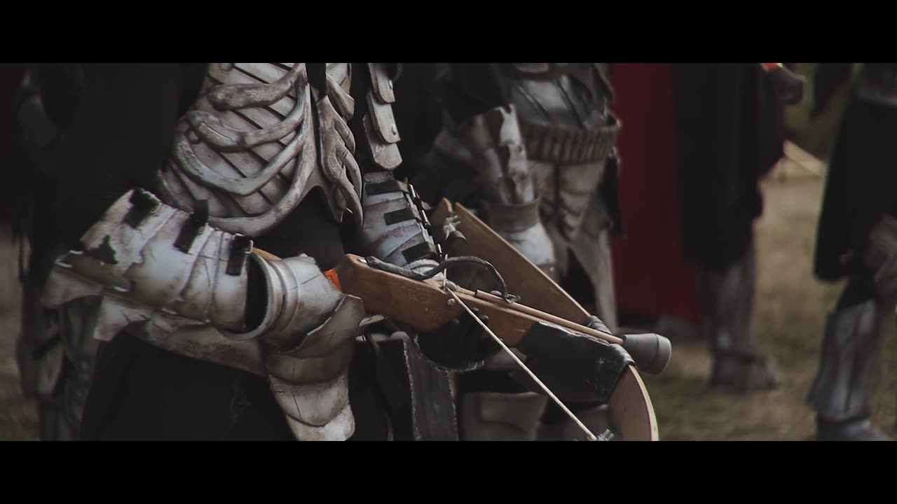 The Witcher 3 - Unreleased Gwent Track 4 - Cover by Dryante