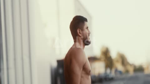 Body builder