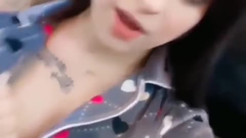 Cover dance video
