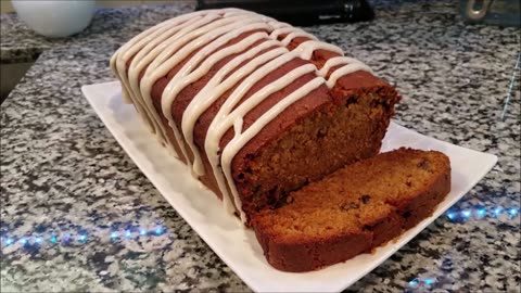 How To Make Super Moist Sweet Potato Bread