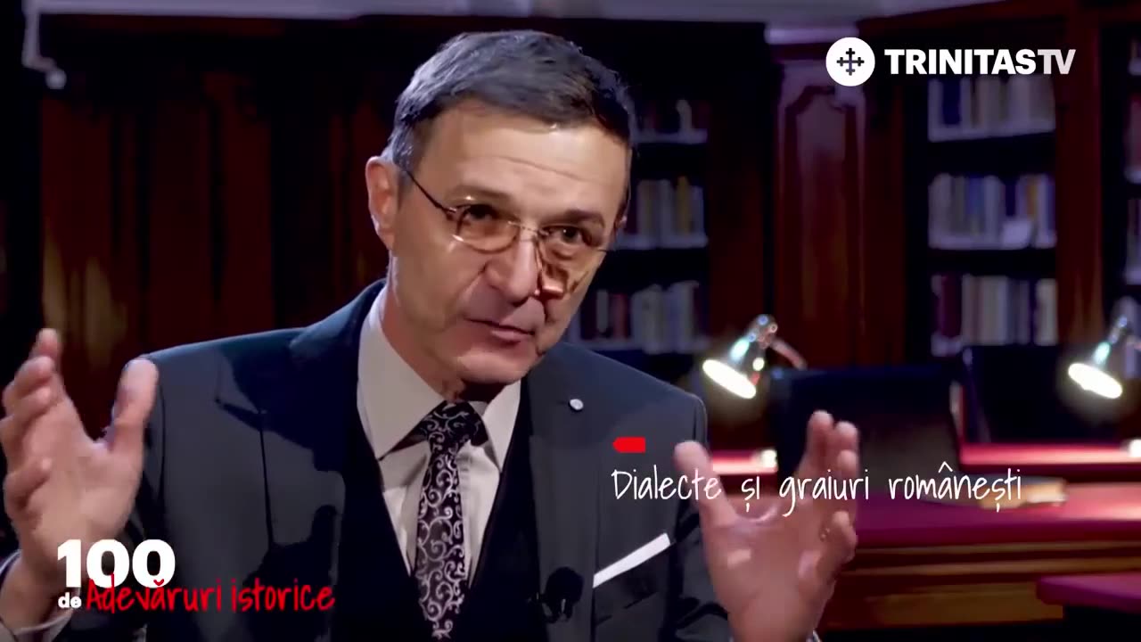 Graiurile Românești și Dialectele Românești (aromâna și meglenoromâna)