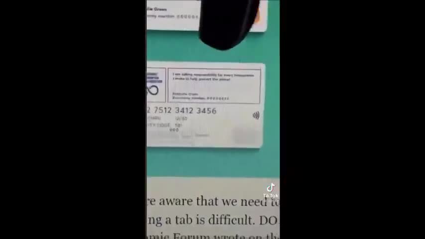 WHEN A REAL REPORTER REPORTS THE TRUTH