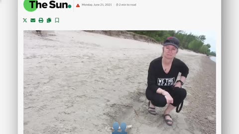 Wasaga Beach Pooped By Who? - Part 1