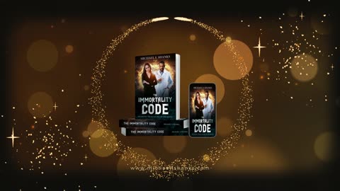 The Immortality Code Christmas Promo