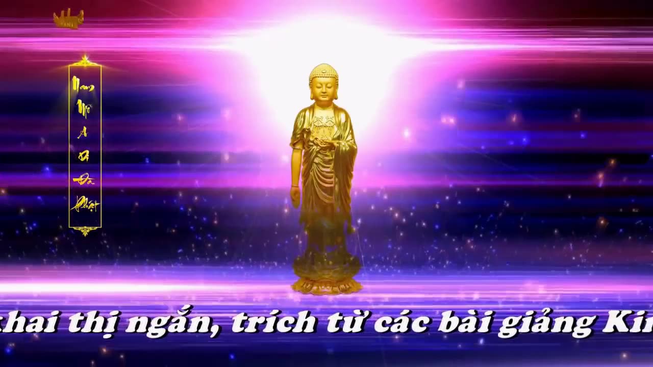 KHAI THỊ SỐ 75 - THƯỜNG NGHĨ ĐẾN CHỮ CHẾT THÌ LIỀN KHẨN THIẾT NIỆM PHẬT.