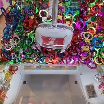 Easiest way to lose $5