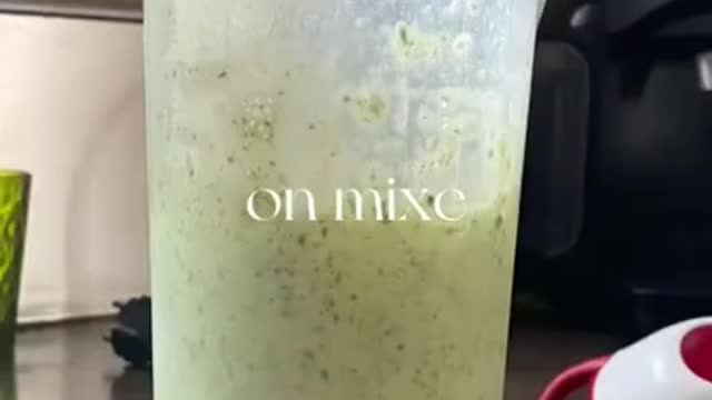 4 Smoothie Diet Results | Tiktok Smoothie Recipes