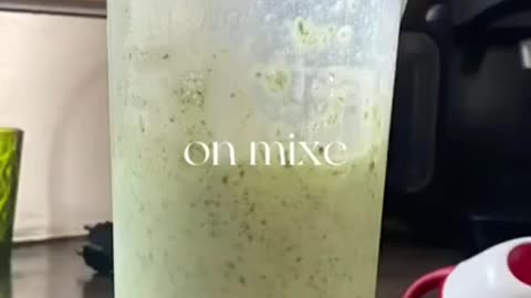 4 Smoothie Diet Results | Tiktok Smoothie Recipes