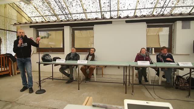 2022-03-12/01 - 4° Convegno Lucca Consapevole del 2022-03-01 - Intervento del Dr. Marchi