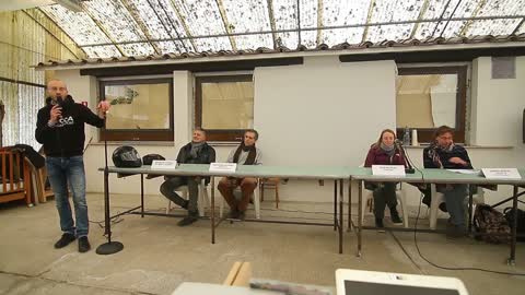 2022-03-12/01 - 4° Convegno Lucca Consapevole del 2022-03-01 - Intervento del Dr. Marchi