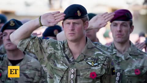 Why Queen Elizabeth's Children Stand Vigil Over Her Coffin