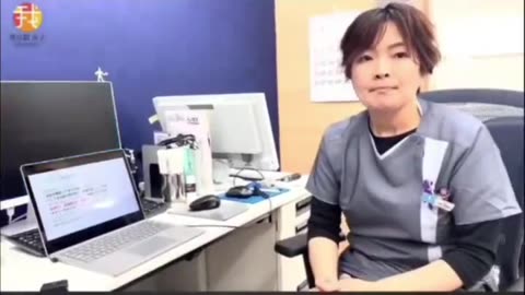 ワクチン集団接種会場の裏話